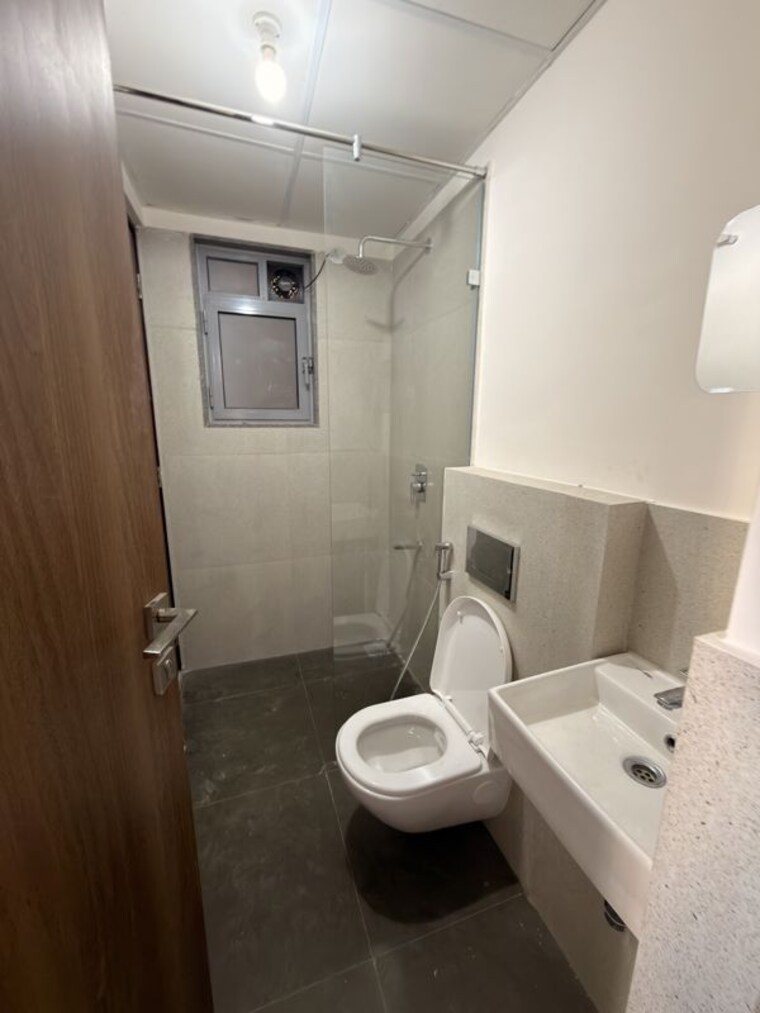 Bathroom, piramal-vaikunth 1 Bedroom 450 Sq.Ft. Apartment In Balkum Pada Thane 10706079