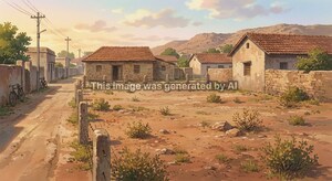  Land – Exterior View View at Newai - for Sale