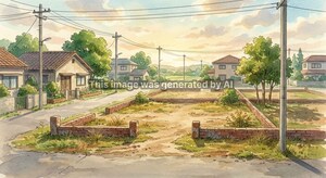  Land – Exterior View View at Lakshman Nagar - for Sale