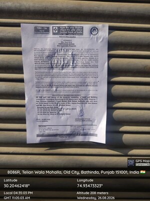  Shop For Sale in Multania Road
