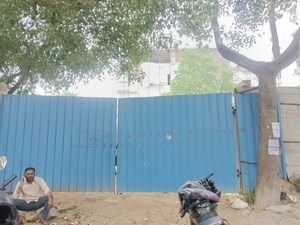   Land at Women's Welfare Housing Society – for Sale