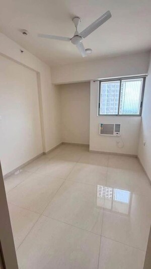 Bedroom in 2 BHK Apartment at Lodha Crown Kolshet, Kolshet Road – for Rent