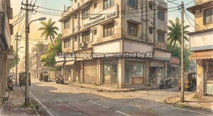  Shop For Sale in Ulhasnagar
