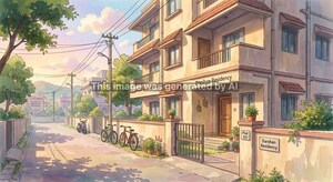  Apartment For Sale in Karad