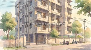  Apartment For Sale in Kathepurna Nagar