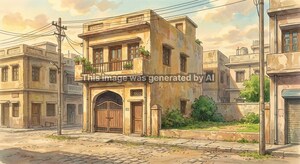  Land For Sale in Dhan Mohalla