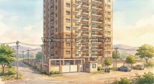  Apartment For Sale in Jyoti Nagar