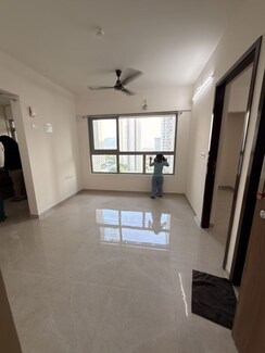 1 BHK Apartment For Rent in Piramal Vaikunth