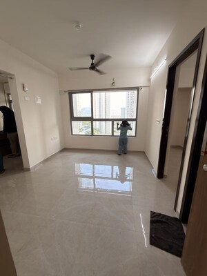 1 BHK Apartment For Rent in Piramal Vaikunth, Balkum Pada