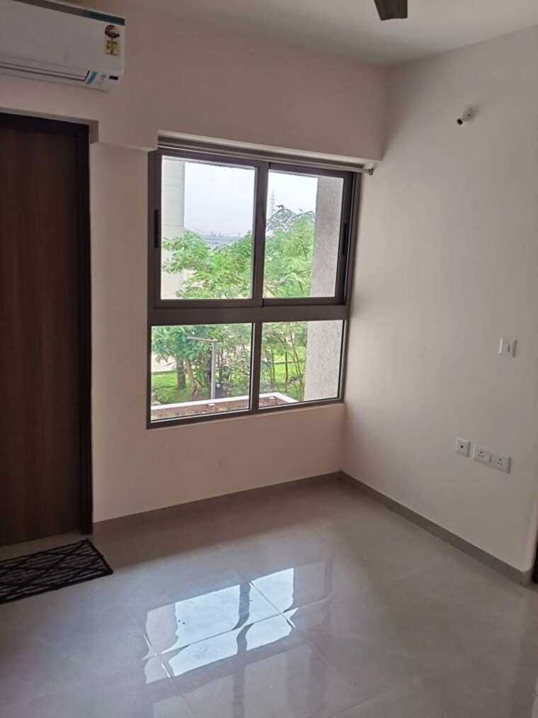 Bedroom, piramal-vaikunth 1 Bedroom 500 Sq.Ft. Apartment In Balkum Pada Thane 10706133