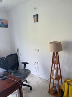 4 BHK +Builder Floor For Sale in Vasant Vihar