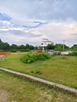  Plot For Sale in Mohanlalganj