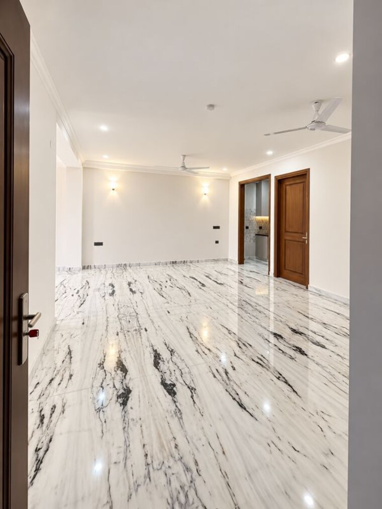 Entrance, sector 57 3 Bedroom 250 Sq.Ft. Builder Floor In Sector 57 Gurgaon 10706142