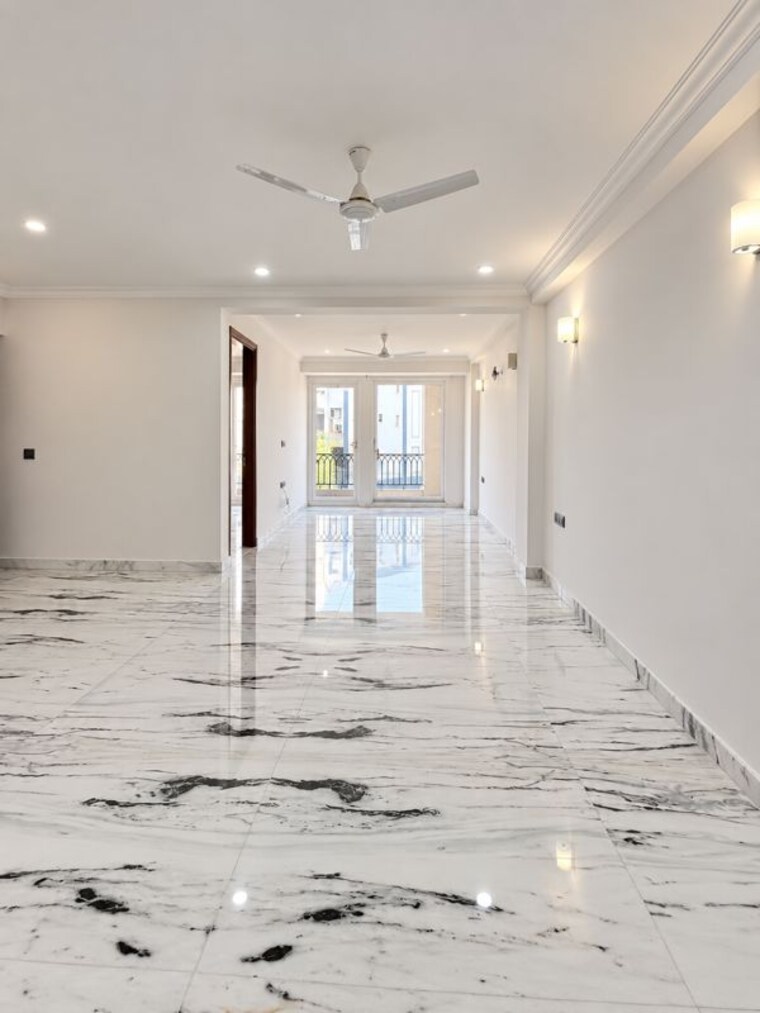 Dinning Area, sector 57 3 Bedroom 250 Sq.Ft. Builder Floor In Sector 57 Gurgaon 10706142