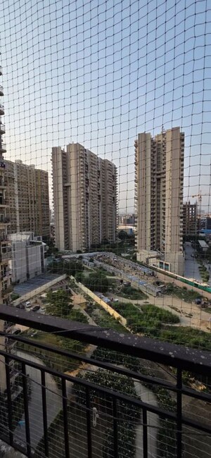 2 BHK Apartment – Exterior View View at Aims Golf City, Sector 75 - for Rent