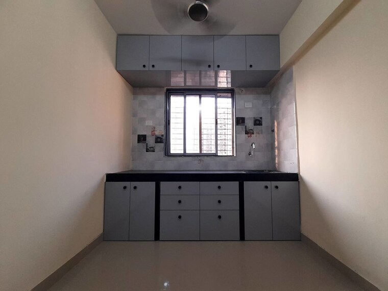 Kitchen, goregaon east 1 Bedroom 477 Sq.Ft. Apartment In Goregaon East Mumbai 10706151