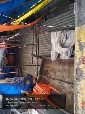  Shop – Exterior View View at Cossipore - for Sale