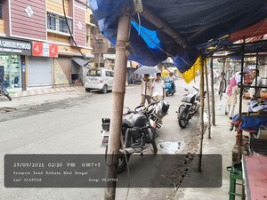  Shop – Exterior View View at Cossipore - for Sale