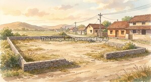  Land – Exterior View View at Balaji Park 2 - for Sale