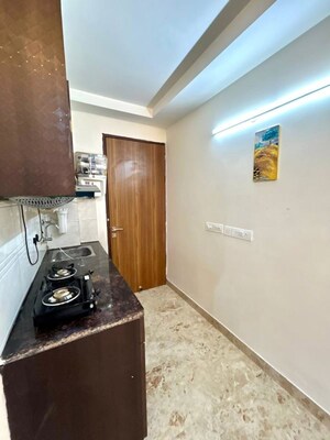 1 BHK Builder Floor For Rent in Sector 40