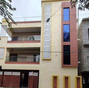  Apartment – Exterior View View at Mantana Kurchi - for Sale