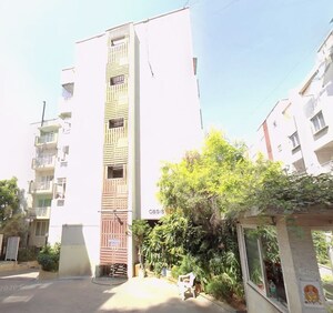 Apartment – Exterior View View at Uttarahalli - for Sale