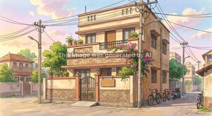  Independent House For Sale in Sitlamata Bazar