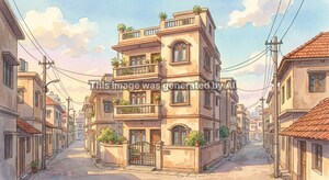 Independent House For Sale in Mahawar Nagar