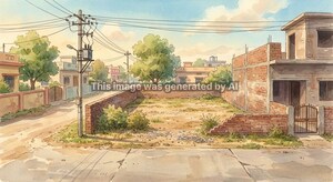  Land For Sale in Shakti Nagar