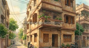  Apartment For Sale in Behala