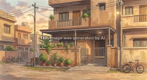  Builder Floor For Sale in Gandhi Nagar Colony