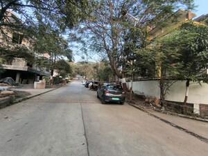  Plot For Sale in DSK Sayantara, Dhayari