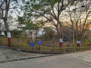 Plot Area in  Plot at DSK Sayantara, Dhayari – for Sale