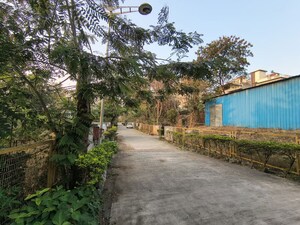  Plot – Exterior View View at DSK Sayantara, Dhayari - for Sale