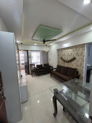 1 BHK Apartment For Rent in Panchvati CHS Ravet, Ravet