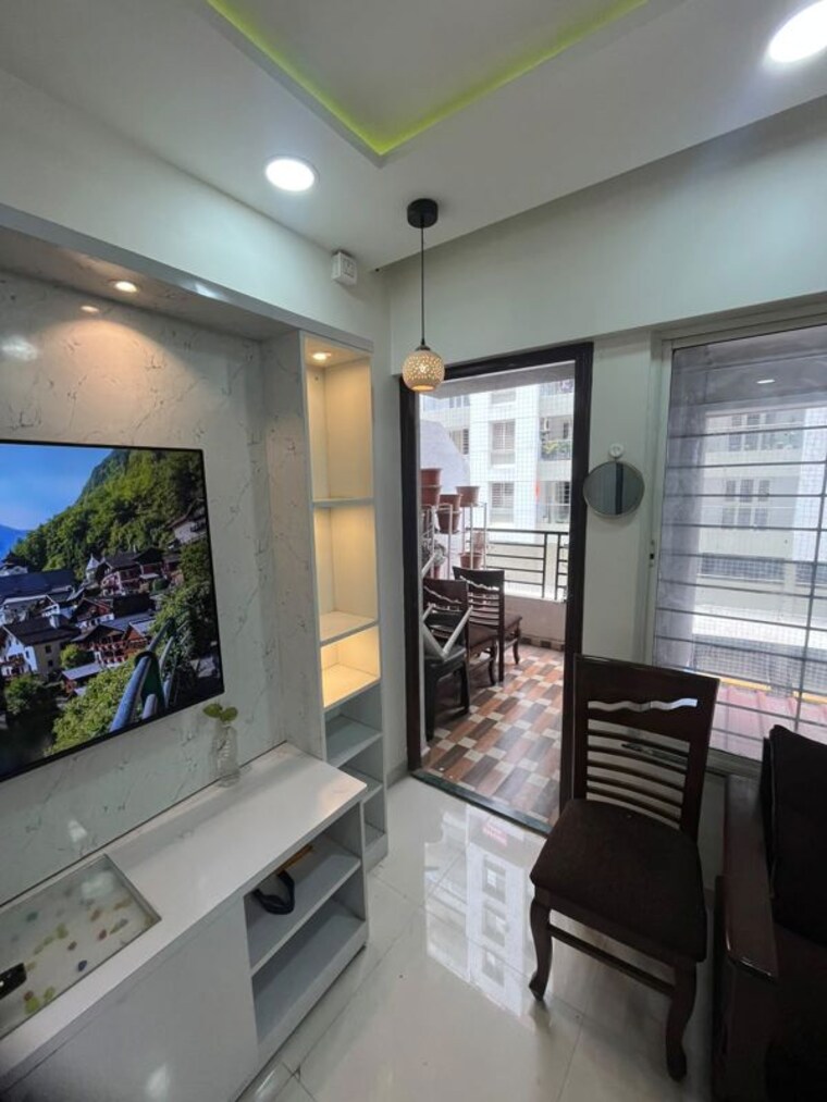 Team Area, panchvati-chs-ravet 1 Bedroom 700 Sq.Ft. Apartment In Ravet Pune 10706186