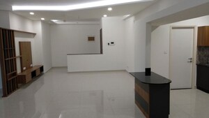Team Area in 3 BHK Apartment at Brigade Exotica, Old Madras Road – for Rent