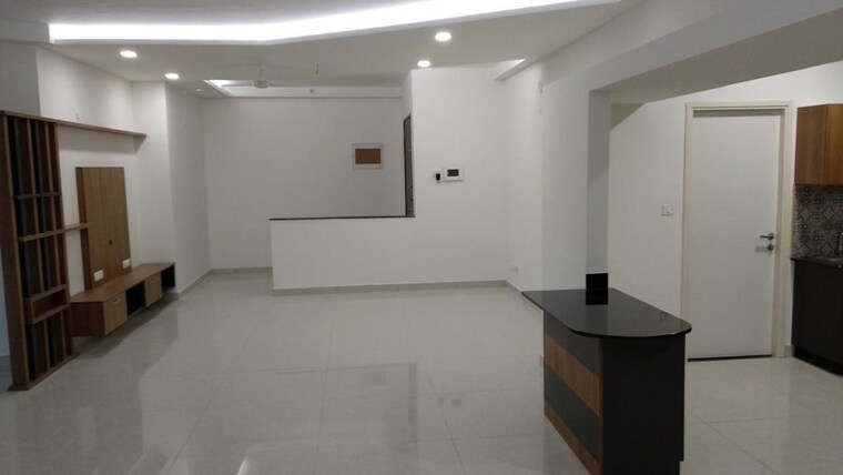 Team Area, brigade-exotica 3 Bedroom 2760 Sq.Ft. Apartment In Old Madras Road Bangalore 10706050