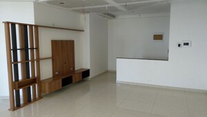 Building Lobby in 3 BHK Apartment at Brigade Exotica, Old Madras Road – for Rent
