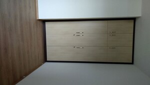 Room in 3 BHK Apartment at Brigade Exotica, Old Madras Road – for Rent