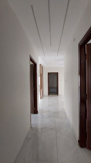 Building Lobby in 3 BHK Apartment at Lanco Hills Apartments, Manikonda – for Rent