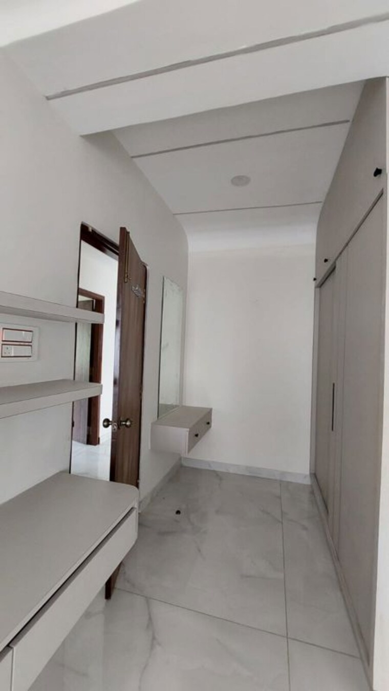 Kitchen, lanco-hills-apartments 3 Bedroom 1800 Sq.Ft. Apartment In Manikonda Hyderabad 10706168