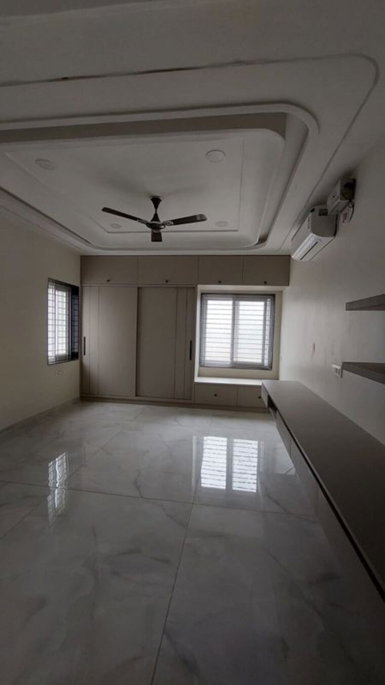 Kitchen, lanco-hills-apartments 3 Bedroom 1800 Sq.Ft. Apartment In Manikonda Hyderabad 10706168