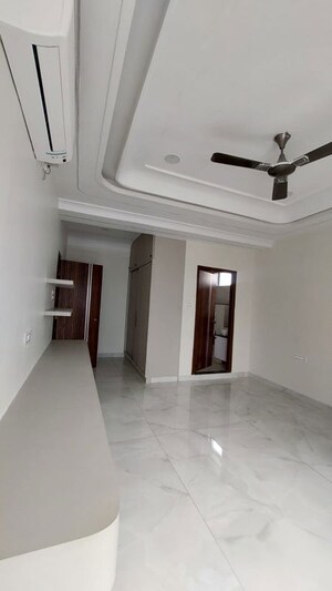 Building Lobby in 3 BHK Apartment at Lanco Hills Apartments, Manikonda – for Rent