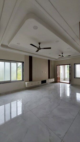 3 BHK +  1800 Sq.Ft. Apartment in Lanco Hills Apartments