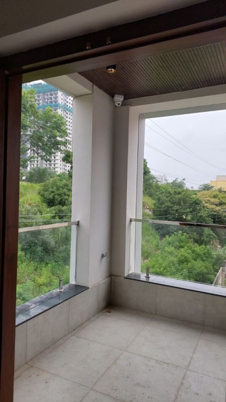 Balcony, lanco-hills-apartments 3 Bedroom 1800 Sq.Ft. Apartment In Manikonda Hyderabad 10706168