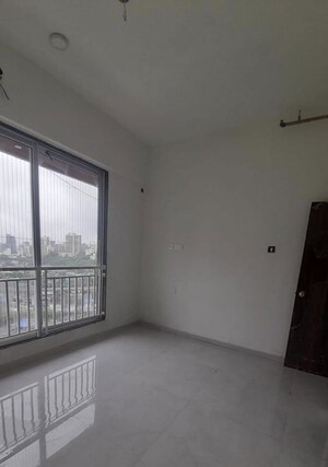 1 BHK Apartment For Sale in SS Rishabh Villa, Malad East