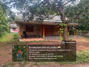  Independent House – Exterior View View at Kolottimoola - for Sale