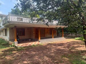  Independent House – Exterior View View at Kolottimoola - for Sale