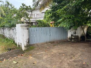 Independent House – Exterior View View at Paravur - for Sale